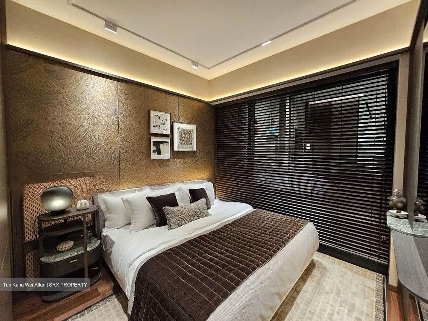The Robertson Opus (D9), Condominium #568205581